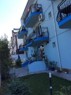 Vila Elada Costinesti - Costinesti - 0