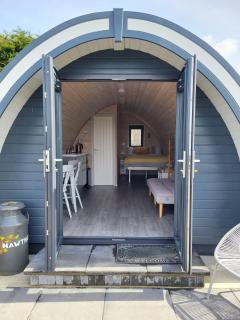 Ballyhemlin Pods 2 - Bushmills - 2