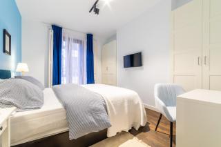 Historic Center Charm Apartament - Madrid - 3