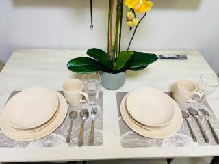 1126 S Residences SMDC Condo near W Mall & MOA by Prime Stay - Manila - 1