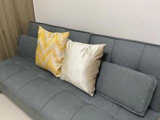 1126 S Residences SMDC Condo near W Mall & MOA by Prime Stay - Manila - 7
