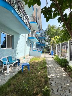 Vila Elada Costinesti - Costinesti - 4