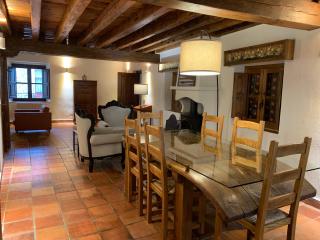 El Refugio de Pedraza - Pedraza - 2