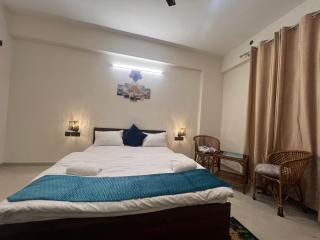 gevora grand inn - Lucknow - 1