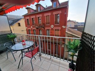 L'Aixotique - Aix-les-Bains - 4