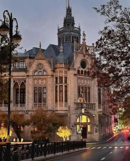 Room in Baku for girls and women - 5