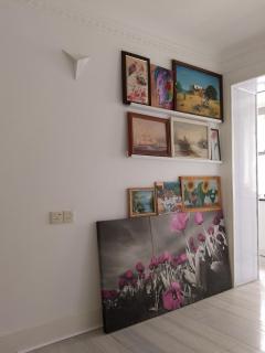 Room in Baku for girls and women - 1