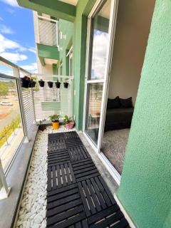 Apt aconchegante no Rio - Casa Maria Alegre - 1