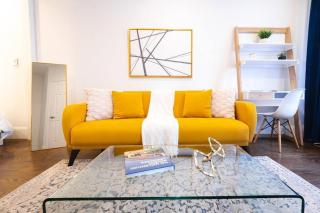 69-3C Stylish Lower East Side 1br Apt - 9