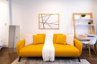 69-3C Stylish Lower East Side 1br Apt - 2