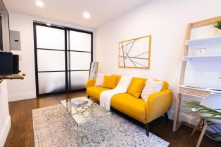 69-3C Stylish Lower East Side 1br Apt - 1