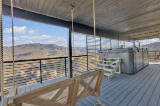Luxury Cabin with Best Views Gatlinburg - Gatlinburg - 9