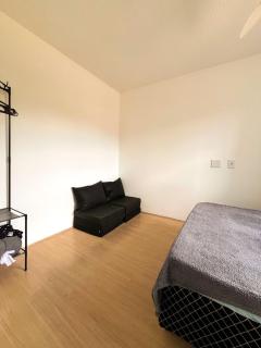 Apt aconchegante no Rio - Casa Maria Alegre - 2