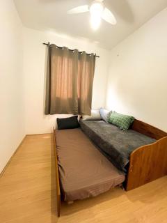 Apt aconchegante no Rio - Casa Maria Alegre - 3