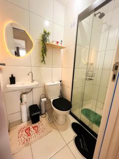 Apt aconchegante no Rio - Casa Maria Alegre - 7