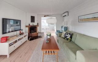 Stunning Home In Gashult With Wifi - Gashult - 3