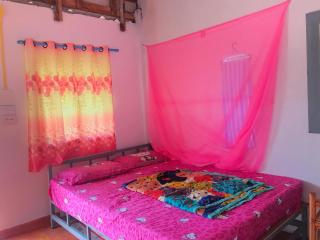 Abu Sea Man House - - 4