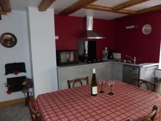 Gite sur le Mont - Lapoutroie - 9
