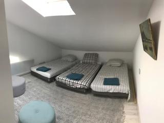 Espace et confort à Porquerolles - Hyères - 9