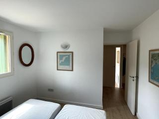 Espace et confort à Porquerolles - Hyères - 2
