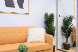 69-3D Holiday Charm Prime Lower East Side Brand New 1BR - New York - 5
