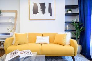 69-4A Quality New Prime Lower East 1BR Apt - New York - 7