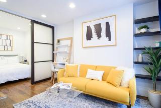 69-4A Quality New Prime Lower East 1BR Apt - New York - 3