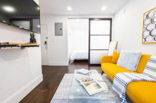 69-4C Brand New Holiday Haven Prime Lower East Side 1BR Apt - New York - 8