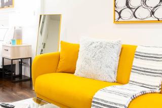 69-4C Brand New Holiday Haven Prime Lower East Side 1BR Apt - New York - 1