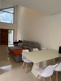 Casa Sofisticada com Piscina - Itapoa - 6