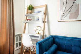 69-4D Trendy Lower East Side 1Br Brand New - New York - 6