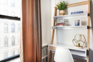 69-4D Trendy Lower East Side 1Br Brand New - New York - 5