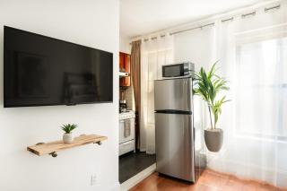 69-4D Trendy Lower East Side 1Br Brand New - New York - 2