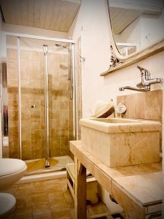 Il Vecchio Cortile - 2