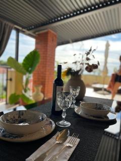 Art Apartment Sole - Pula - 7