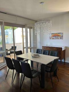 Bellissimo appartamento Marina centro 2 - Rimini - 7