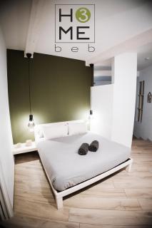 HOME3 BED Superior Room - 7