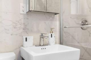 69-5B I Stylish Lower East Side 1BR Apt - New York - 3