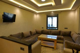 Tirazir House 5 - 9