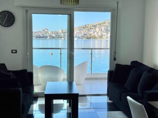 Vitamin Sea Apartment - Sarandë - 8