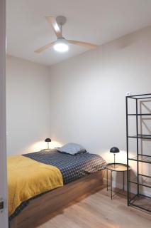 Apartmento en Plaza de Toros - 3