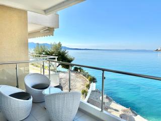 Vitamin Sea Apartment - Sarandë - 7