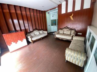 Luxury 3 Room Apartment by Oboe - Malé - 8