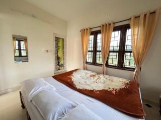 3bhk Misty Meadows in coorg - Kushalnagar - 0