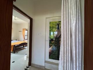 3bhk Misty Meadows in coorg - Kushalnagar - 6