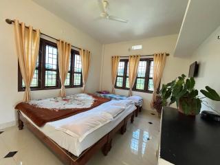 3bhk Misty Meadows in coorg - Kushalnagar - 4