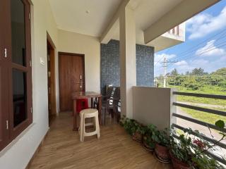 3bhk Misty Meadows in coorg - Kushalnagar - 1