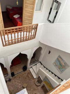 LOGEMENT ENTIER MARRAKECh G4 N41 - 1