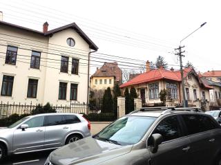 Crisan-Horea City Retreat - Cluj-Napoca - 8