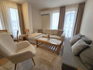 Murphys Lodge 2 Rooms Family Apartment - Bansko - 8